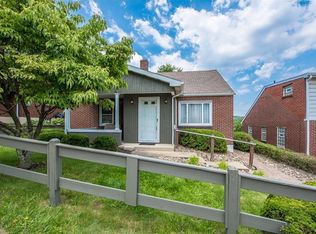 718 Upston St, McKeesport, PA