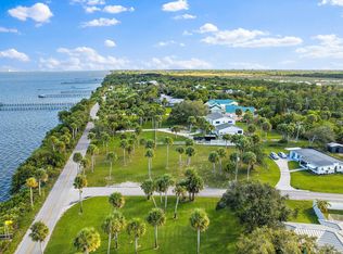 3201 S Indian River Dr, Fort Pierce, FL 34982
