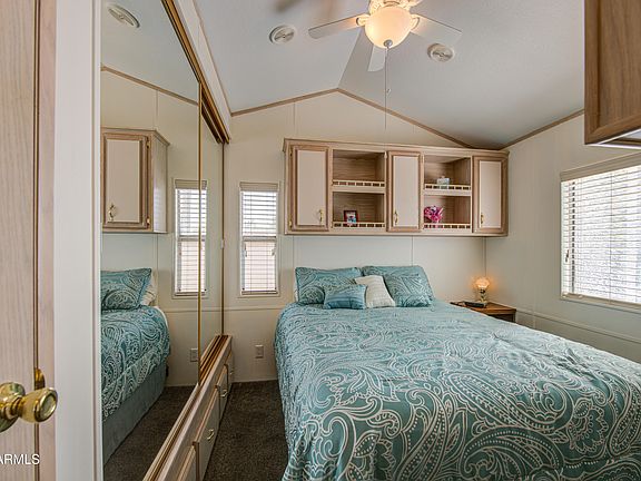 5th image of 7750 E BROADWAY Road #16