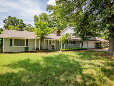 6905 SW Regional Airport Blvd, Bentonville, AR, 72713