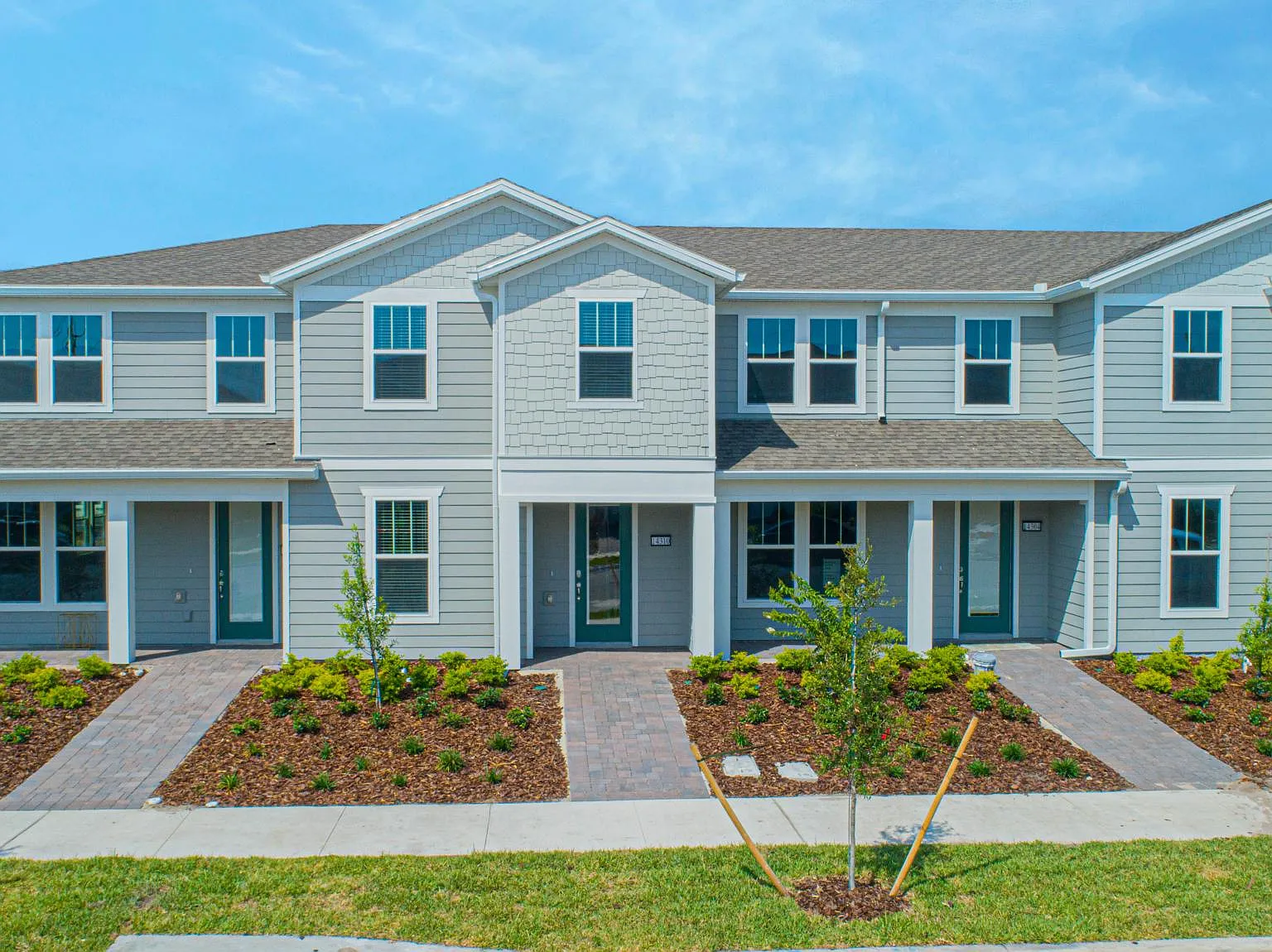 14310 Sapelo Beach Dr — Photo 1