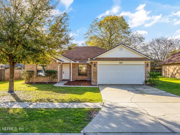 9672 HERSHAM Court, Jacksonville, FL 32221