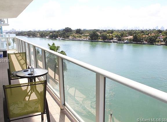 4th image of 5900 Collins Ave APT 703
