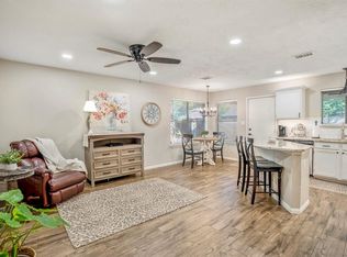 5418 Roserock Ln, Spring, TX 77379