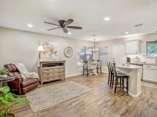 5418 Roserock Ln, Spring, TX 77379