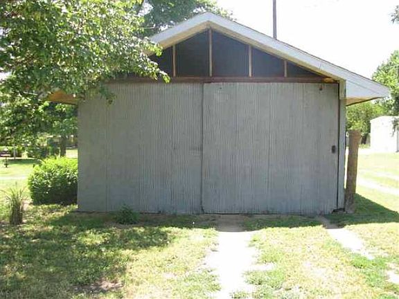 garage