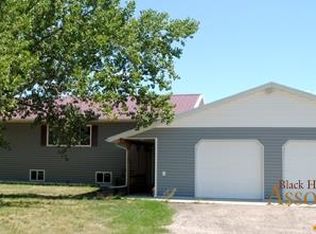 502 S Bailey Ave, New Underwood, SD 57761
