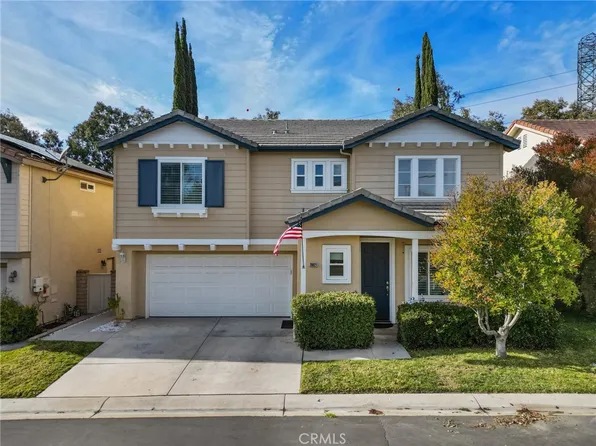 28021 Memory Ln, Valencia, CA 91354