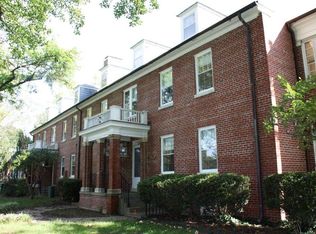 96 Ingalls Rd #34B, Fort Monroe, VA 23651