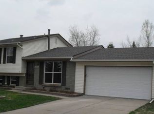 16590 E Lasalle Pl, Aurora, CO 80013
