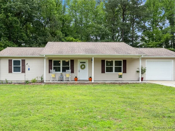 4758 Orchard Ln, Gloucester, VA 23061