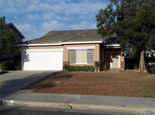 8674 De Loss Dr, Riverside, CA 92508