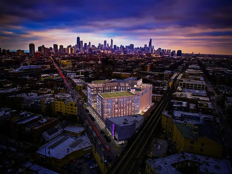 Elevate Lincoln Park — Photo 41