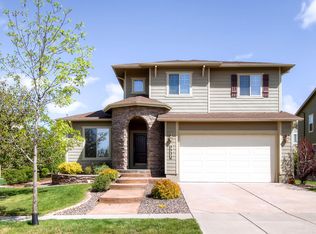 5532 Old River Dr, Colorado Springs, CO 80924