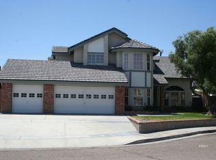 405 Laurkris Ct, Ridgecrest, CA 93555