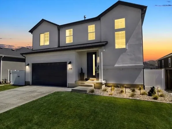 5374 N Lindbergh Ln, Eagle Mountain, UT 84005