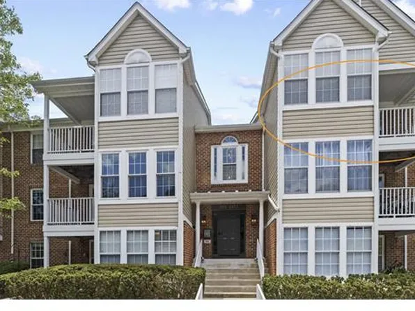 2837 Katewood Ct #6, Baltimore, MD 21209