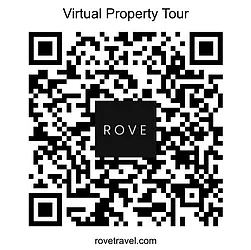 Rented by Rove Travel LLC