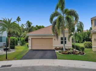 4235 Sabal Ridge Cir, Weston, FL 33331