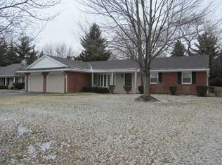 4866 Claradale Rd, Toledo, OH 43614