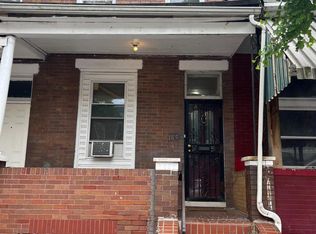 1647 Normal Ave, Baltimore, MD 21213