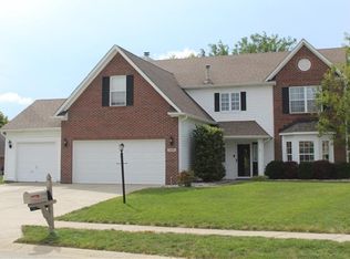 1996 Woodcock Dr, Avon, IN 46123