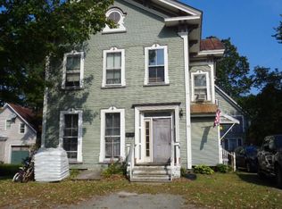 11 Summer St, Randolph, VT 05060