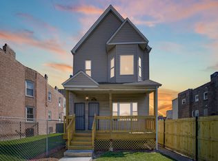 6621 S Green St, Chicago, IL 60621
