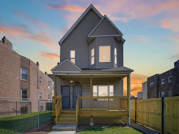 6621 S Green St, Chicago, IL 60621