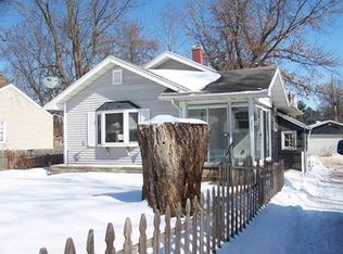 50850 Michigan St, South Bend, IN 46637