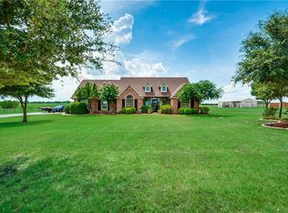 8600 County Road 913, Godley, TX 76044
