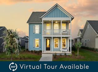 217 Symphony Ave, Summerville, SC 29486