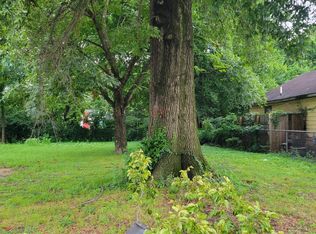 1623 Locust St, Memphis, TN 38108