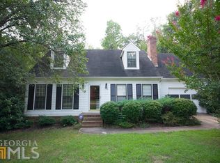 152 Woodberry Dr, Athens, GA 30605