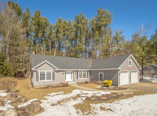 222 Grove St, North Conway, NH 03860