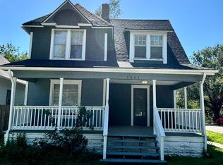 1101 S Market St, Wichita, KS 67211