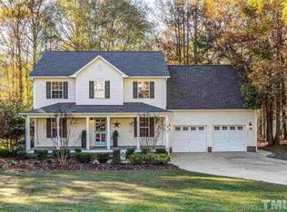 3724 Farmstone Dr, Raleigh, NC 27603