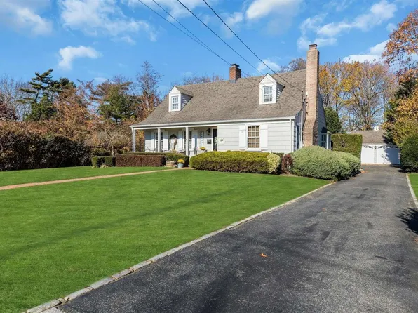 19 Hildreth Court, Amityville, NY 11701