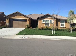 28623 Plantain St, Menifee, CA 92584