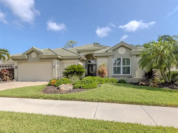 513 Cheval Dr, Venice, FL 34292