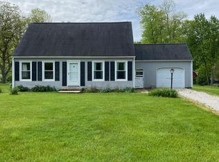 1125 Westmoor Dr, Galion, OH 44833
