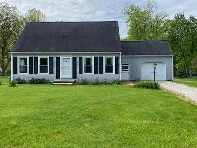 1125 Westmoor Dr, Galion, OH, 44833