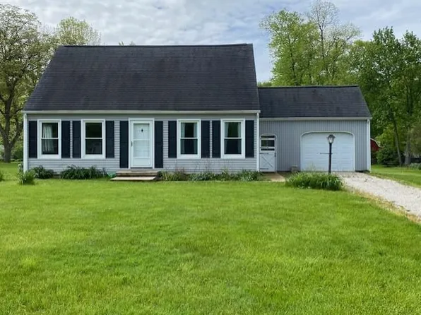 1125 Westmoor Dr, Galion, OH 44833