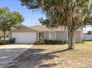 769 S Rooks Ave, Inverness, FL 34453