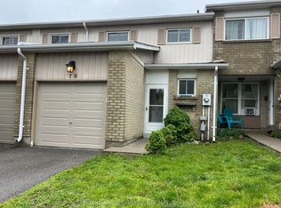 700 Harmony Rd #76, Oshawa, ON L1K 1S2