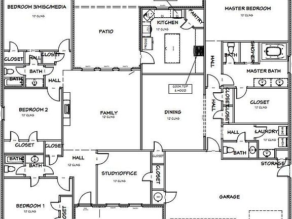 2nd image of 9305 SW 34th St