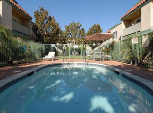 Landmark Gardens, Santee, CA 92071