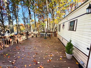 105 Grizzly Bear Way, Milford, PA 18337