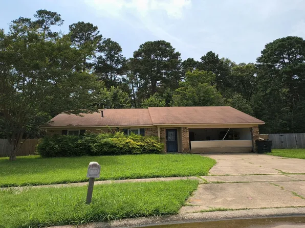 720 Beacon Bend Cir, Shreveport, LA 71118