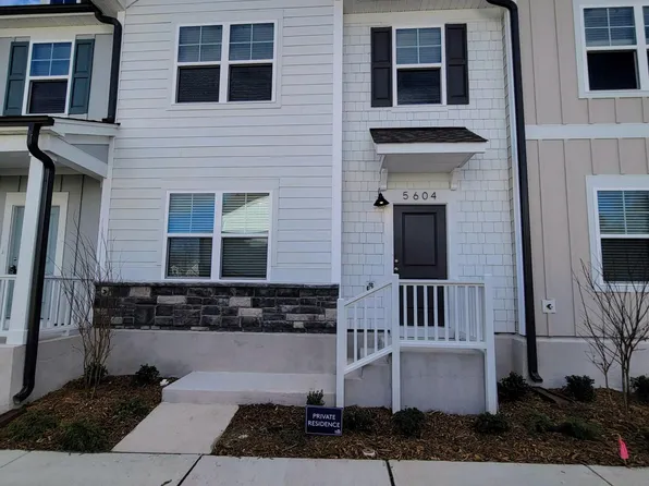 5604 Preveza Pl, Raleigh, NC